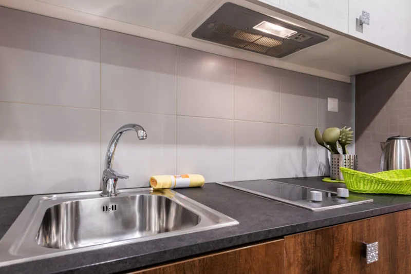 Chambre (Pearl Suite)