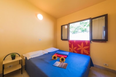Bungalow max 4 pax — 6