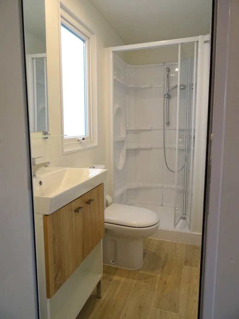 Mobile Home Superior