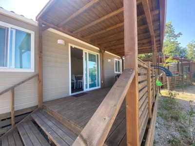 Mobile Home Superior — 2