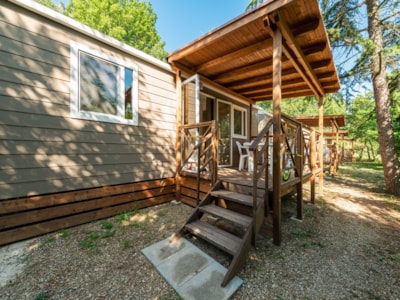 Mobile Home Deluxe — 10