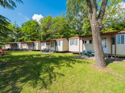 Mobile Home Classic — 1