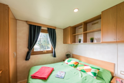 Mobile Home Woody — 3