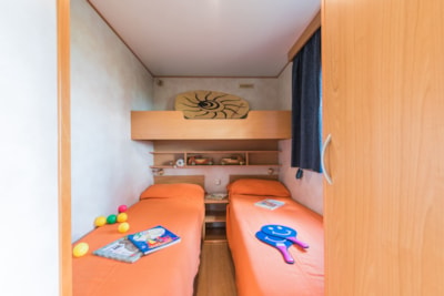 Mobile Home Woody — 4