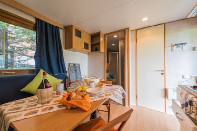 Mobile Home Woody — 5