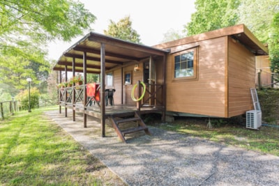 Mobile Home Woody — 8