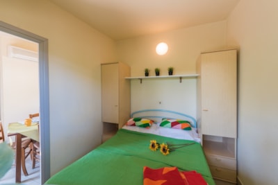Bungalow max 2 pax — 3