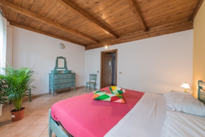 Apartement max 2 pax — 4
