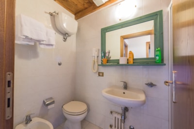 Apartement max 2 pax — 6