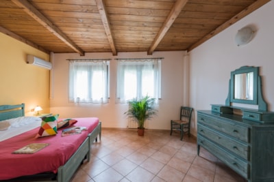 Apartement max 2 pax — 5