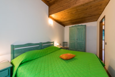 Apartement max 4 pax — 2
