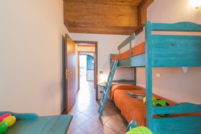 Apartement max 4 pax — 3