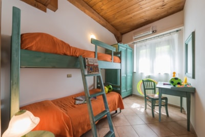 Apartement max 4 pax — 4