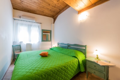 Apartement max 4 pax — 5