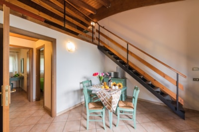 Apartement max 4 pax — 6