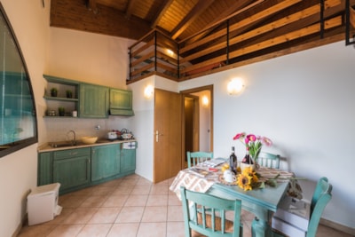 Apartement max 4 pax — 7