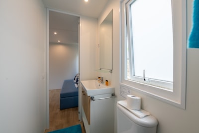 Mobile Home max 6 pax.