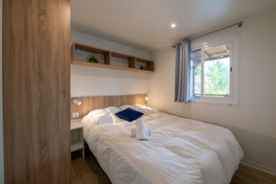 Mobile Home max 6 pax.