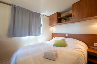 Mobile Home Classic