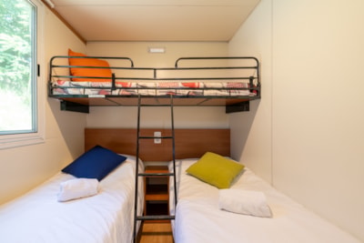 Mobile Home Classic