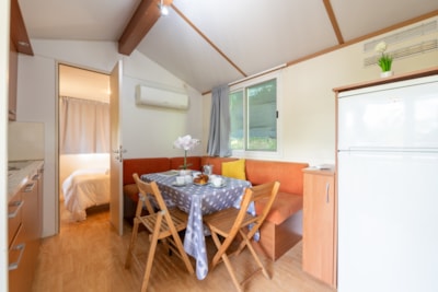 Mobile Home Classic