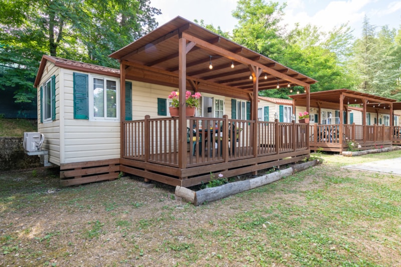 Mobile Home Classic