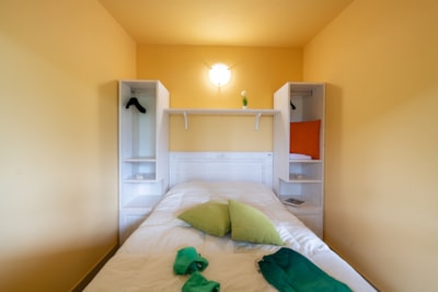 Bungalow max 2 pax