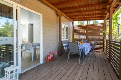 Mobile Home Superior