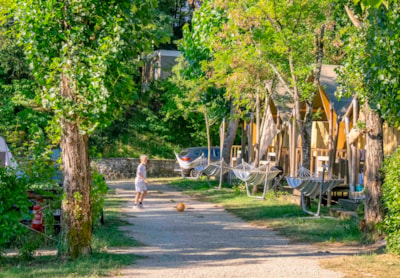 Camping Village Il Poggetto