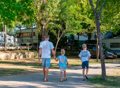 Camping Village Il Poggetto