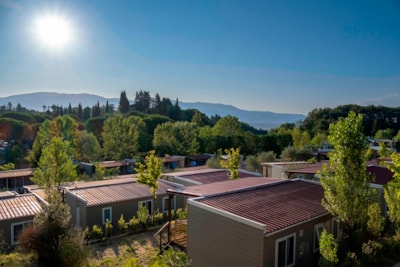 Camping Village Il Poggetto