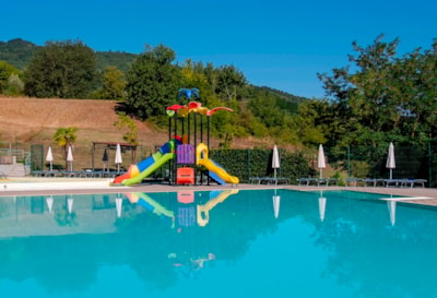 Camping Village Il Poggetto