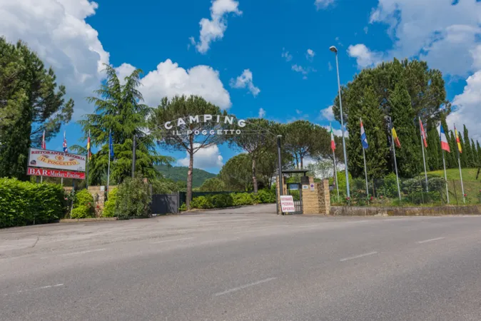 Camping Village Il Poggetto - image n°1 - Camping Direct