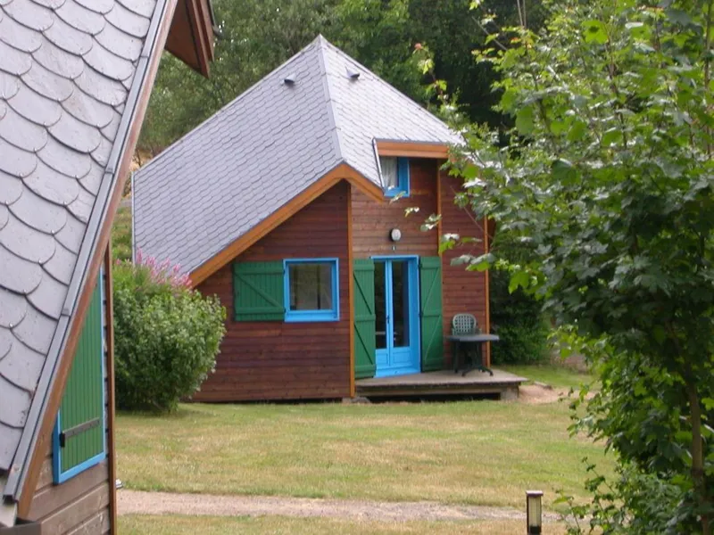 Chalet **** 35 M² Mezzanine