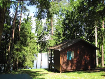Camping Le Val Saint Jean - Ucamping