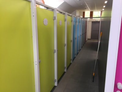 Pitch + tent or caravan