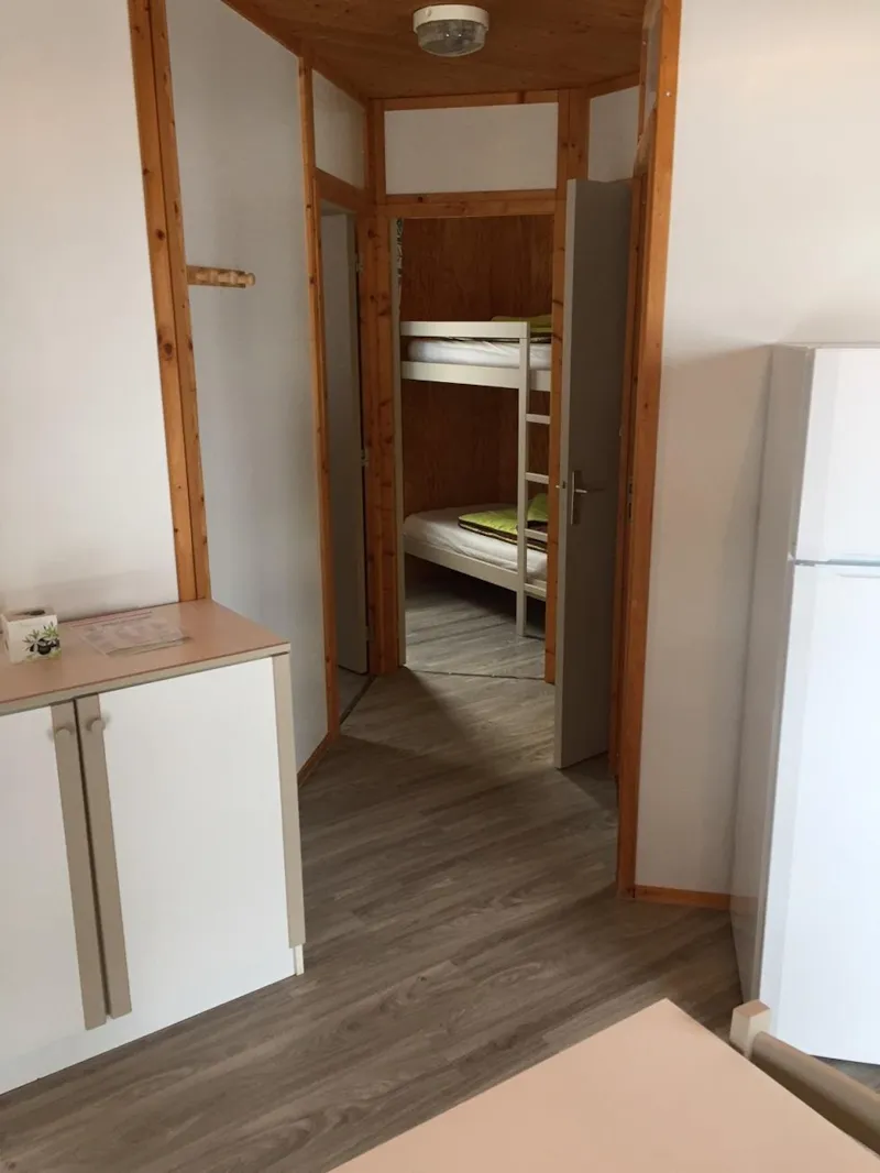 Chalet **** 35M² Plein-Pied