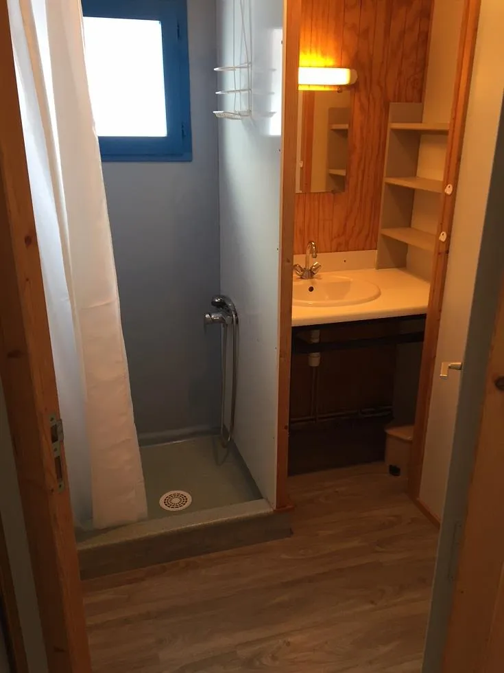 Chalet **** 35M² Plein-Pied