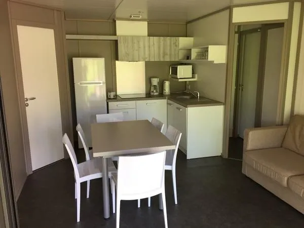 Cottage Adapté Pmr 2 Chambres 4 Personnes Max