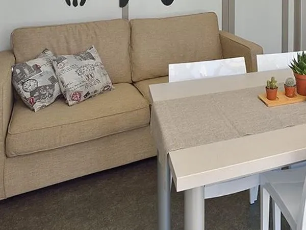 Cottage Adapté Pmr 2 Chambres 4 Personnes Max