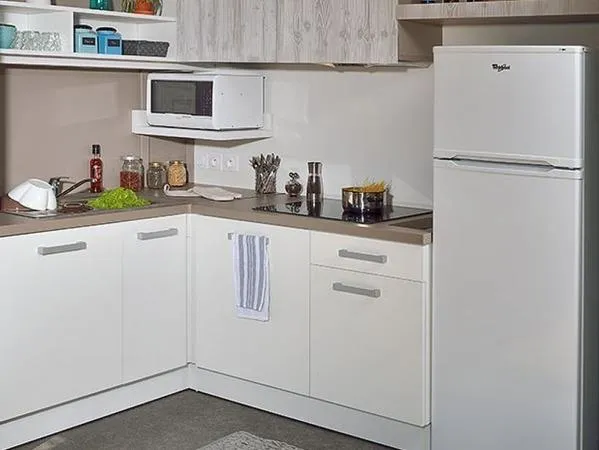 Cottage Adapté Pmr 2 Chambres 4 Personnes Max