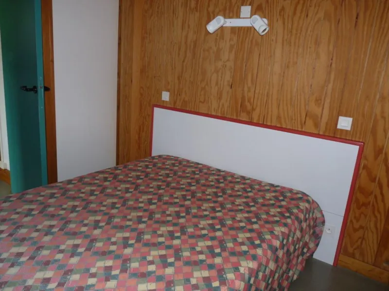 Chalet Mezzanine Adapté Pmr