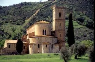 Camping Amiata - image n°8 - UniversalBooking