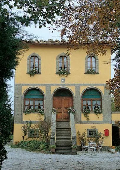 Camping Amiata - image n°4 - UniversalBooking