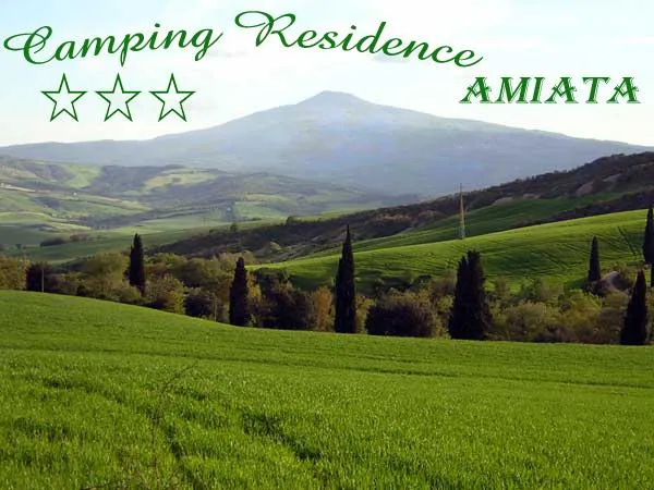 Camping Amiata - image n°5 - UniversalBooking