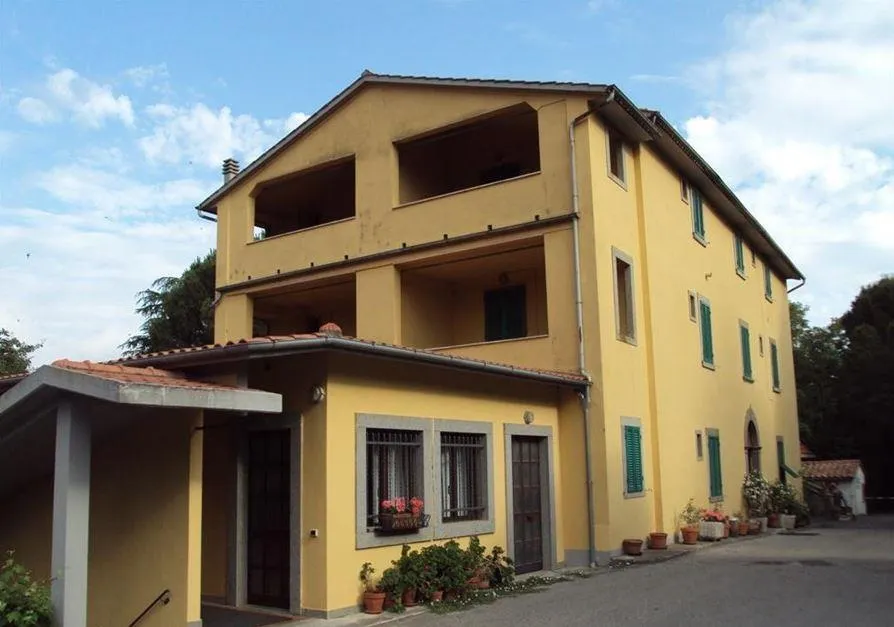 Camping Amiata - image n°2 - UniversalBooking