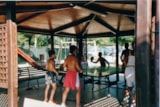 Foto #29 van Villaggio Camping Valdeiva