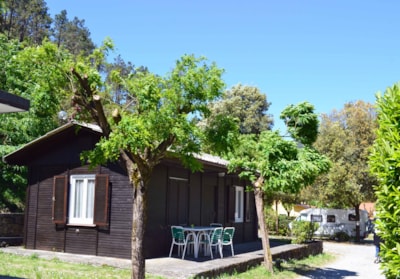 Bungalow Comfort BESAFE — 1