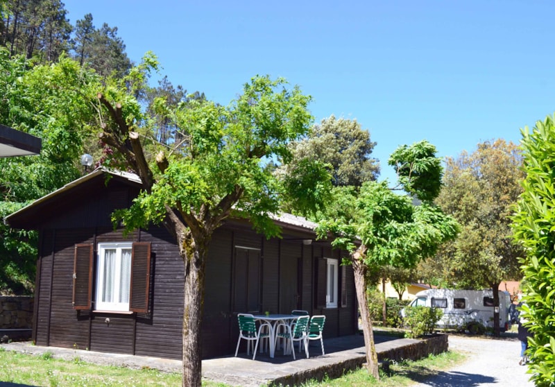 Bungalow Comfort BESAFE