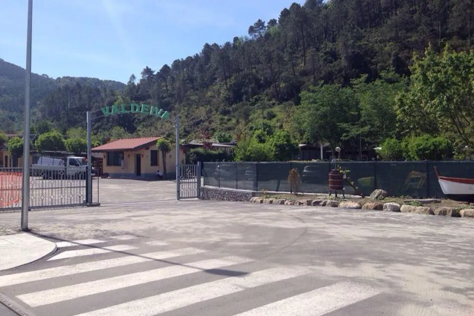 Villaggio Camping Valdeiva